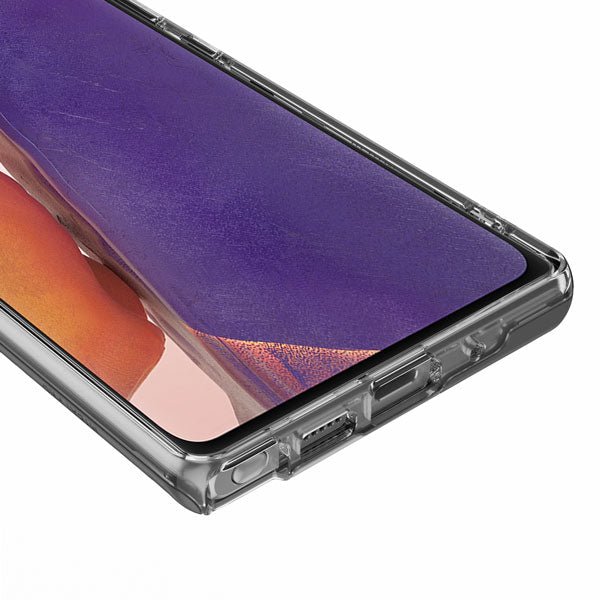 MyBat Pro Lux Series Case for Samsung Galaxy Note 20 - Rose Gold