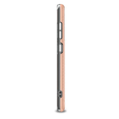 MyBat Pro Lux Series Case for Samsung Galaxy S21 Fan Edition - Rose Gold