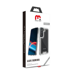 MyBat Pro Lux Series Case for Samsung Galaxy S22 PlusGalaxy S22+