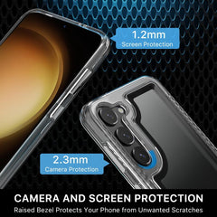 MyBat Pro Lux Series Case for Samsung Galaxy S23 PlusMyBat Pro