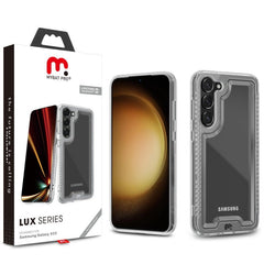 MyBat Pro Lux Series Case for Samsung Galaxy S23MyBat Pro