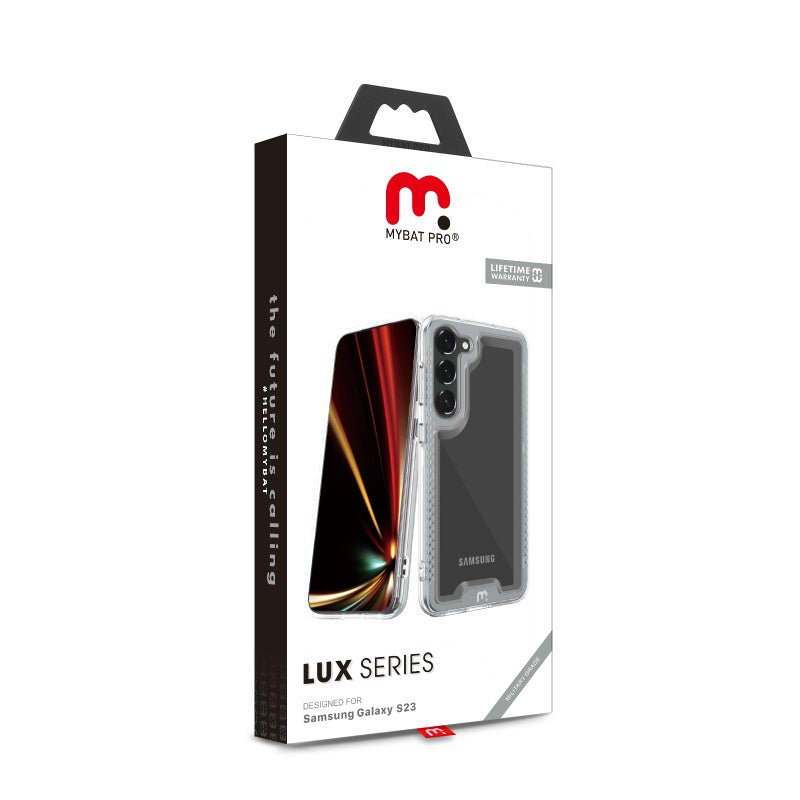 MyBat Pro Lux Series Case for Samsung Galaxy S23MyBat Pro