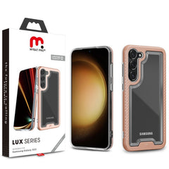 MyBat Pro Lux Series Case for Samsung Galaxy S23MyBat Pro