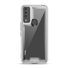 MyBat Pro Lux Series Case for TCL BF / 30 XE 5G30 XE 5G