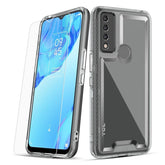 MyBat Pro Lux Series Case for TCL BF / 30 XE 5G30 XE 5G