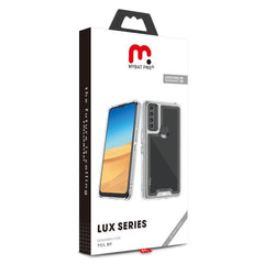 MyBat Pro Lux Series Case for TCL BF / 30 XE 5G30 XE 5G