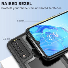 MyBat Pro Lux Series Case for TCL BF / 30 XE 5G30 XE 5G