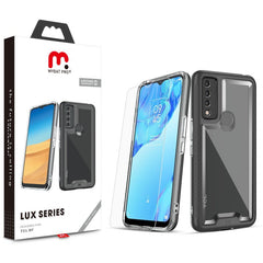 MyBat Pro Lux Series Case for TCL BF / 30 XE 5G30 XE 5G