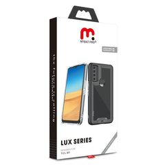 MyBat Pro Lux Series Case for TCL BF / 30 XE 5G30 XE 5G