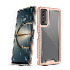 MyBat Pro Lux Series Case for TCL Stylus 5GStylus 5G