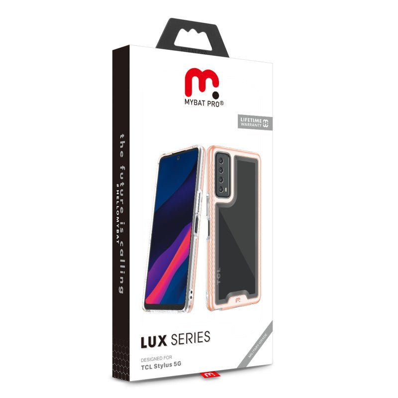 MyBat Pro Lux Series Case for TCL Stylus 5GStylus 5G