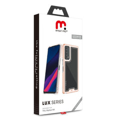 MyBat Pro Lux Series Case for TCL Stylus 5GStylus 5G