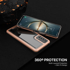 MyBat Pro Lux Series Case for TCL Stylus 5GStylus 5G