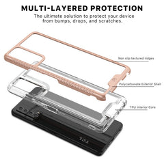 MyBat Pro Lux Series Case for TCL Stylus 5GStylus 5G