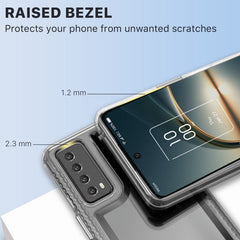 MyBat Pro Lux Series Case for TCL Stylus 5GStylus 5G