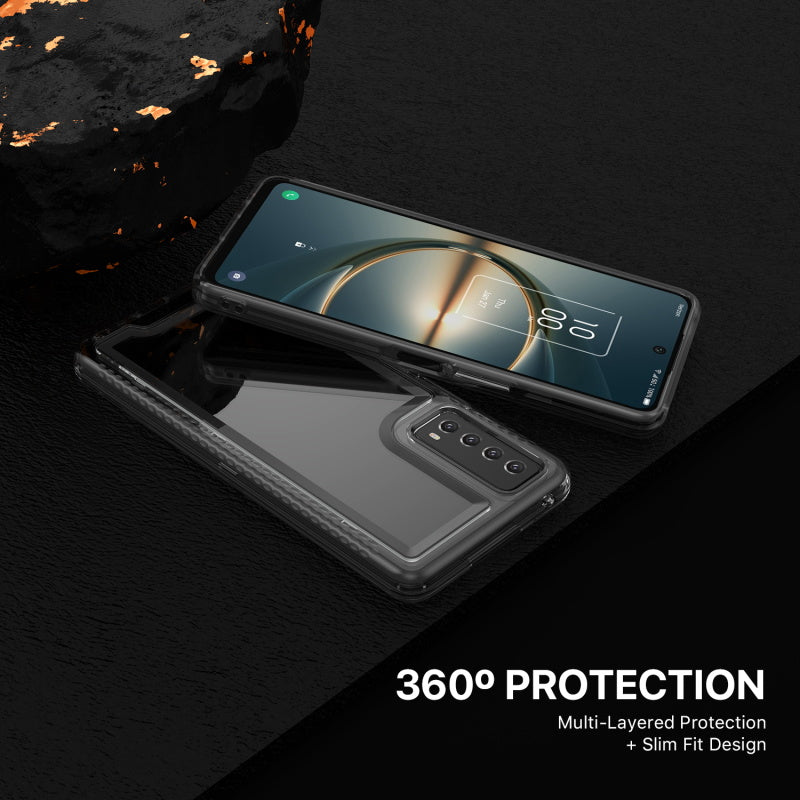 MyBat Pro Lux Series Case for TCL Stylus 5GStylus 5G