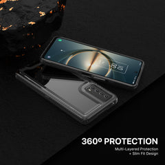 MyBat Pro Lux Series Case for TCL Stylus 5GStylus 5G