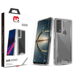 MyBat Pro Lux Series Case for TCL Stylus 5GStylus 5G