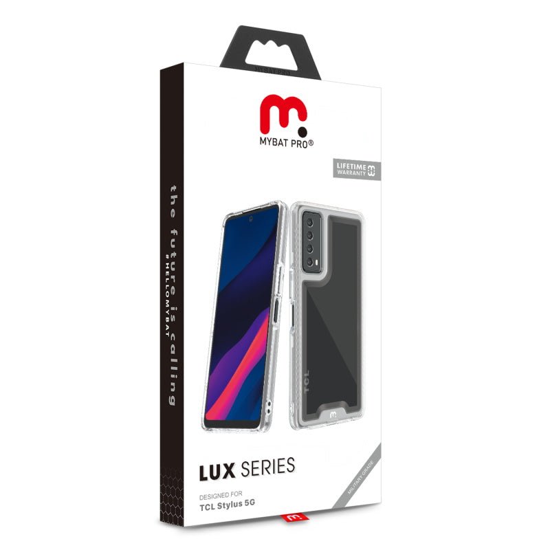 MyBat Pro Lux Series Case for TCL Stylus 5GStylus 5G