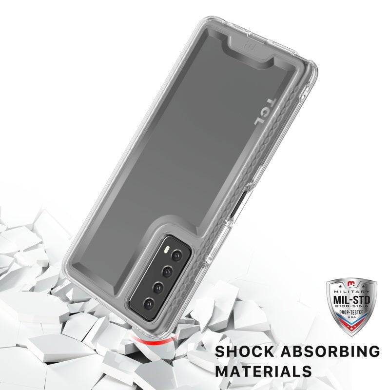 MyBat Pro Lux Series Case for TCL Stylus 5GStylus 5G