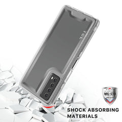 MyBat Pro Lux Series Case for TCL Stylus 5GStylus 5G