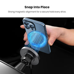 MyBat Pro MagFlow Wireless Charging Vent MountMyBat Pro