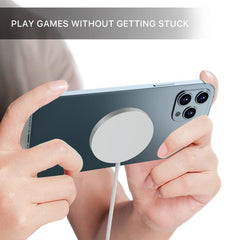 MyBat Pro Magnetic Wireless Charger for iPhone 14 SeriesMyBat Pro