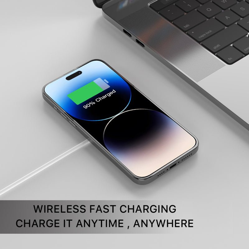 MyBat Pro Magnetic Wireless Charger for iPhone 14 SeriesMyBat Pro