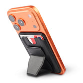 MyBat Pro MagStash FlipOut MagSafe Wallet Grip + KickstandMyBat Pro