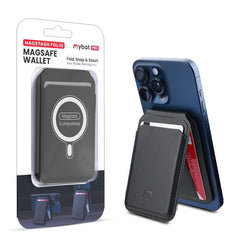 MyBat Pro MagStash MagSafe Wallet Folio for iphonesMyBat Pro
