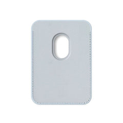 MyBat Pro MagStash MagSafe Wallet for iphones – Silver ShimmerMyBat Pro