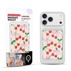 MyBat Pro MagStash Signature MagSafe WalletMyBat Pro