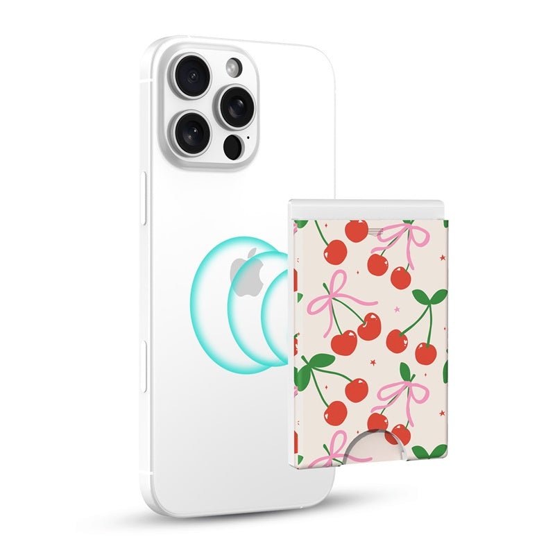 MyBat Pro MagStash Signature MagSafe WalletMyBat Pro