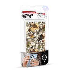 MyBat Pro MagStash Signature MagSafe WalletMyBat Pro