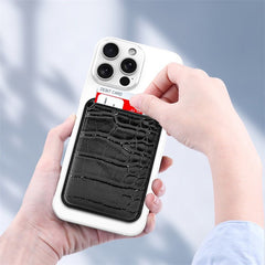 MyBat Pro MagStash Trace MagSafe Wallet with Apple Find MyMyBat Pro