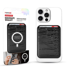 MyBat Pro MagStash Trace MagSafe Wallet with Apple Find MyMyBat Pro
