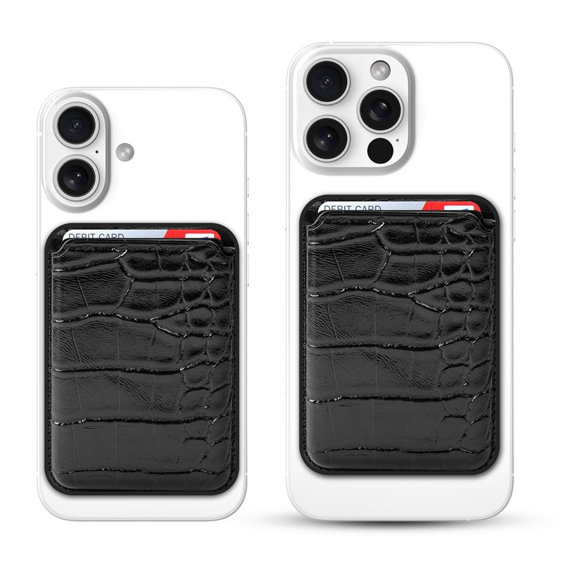 MyBat Pro MagStash Trace MagSafe Wallet with Apple Find MyMyBat Pro