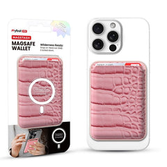 MyBat Pro MagStash Trace MagSafe Wallet with Apple Find MyMyBat Pro