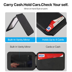 MyBat Pro MagStash Vanity Folio MagSafe WalletMyBat Pro