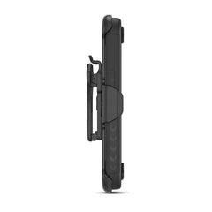 MyBat Pro Maverick Series MagSafe Case w/ Holster and Tempered Glass for Apple iPhone 17e / 16e / 14 / 13MyBat Pro