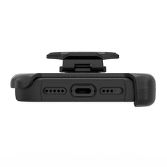 MyBat Pro Maverick Series MagSafe Case w/ Holster and Tempered Glass for Apple iPhone 17e / 16e / 14 / 13MyBat Pro