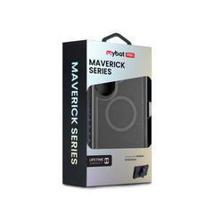 MyBat Pro Maverick Series MagSafe Case w/ Holster for Samsung Galaxy S26 UltraMyBat Pro
