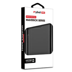 MyBat Pro Maverick Series Rogue Edition Case for Motorola Moto G 5G (2025) - BlueMybat Pro