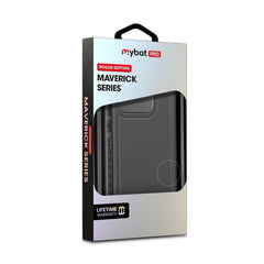 MyBat Pro Maverick Series Rogue Edition Case for Motorola Moto G Stylus 5G (2026) / Moto G Stylus 5G (2025) - BlueMyBat Pro