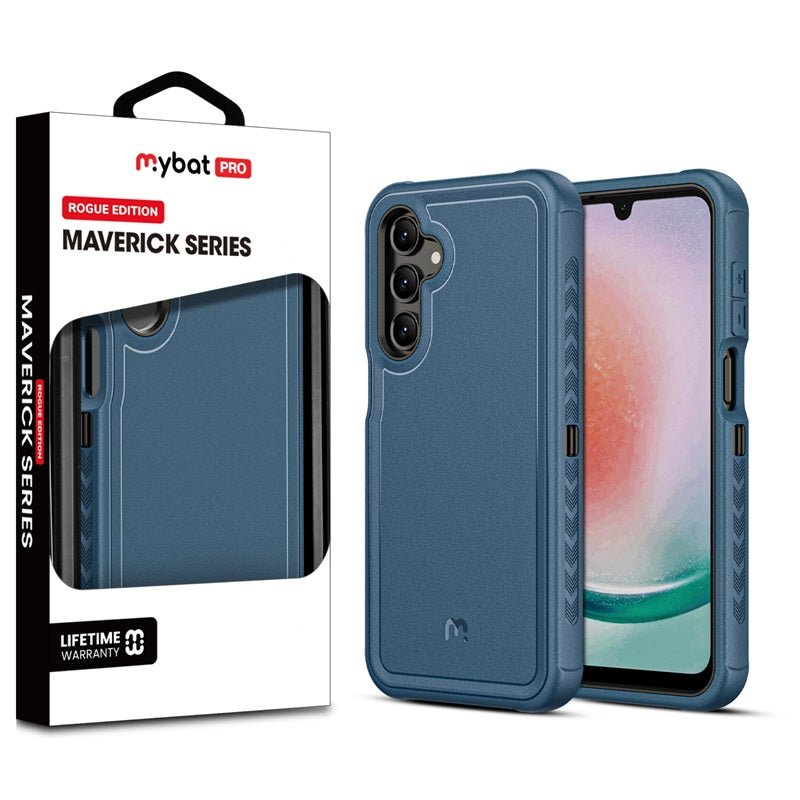 MyBat Pro Maverick Series Rogue Edition Case for Samsung Galaxy A16 5G