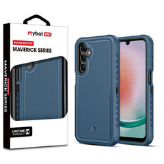 MyBat Pro Maverick Series Rogue Edition Case for Samsung Galaxy A16 5G