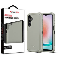 MyBat Pro Maverick Series Rogue Edition Case for Samsung Galaxy A16 5G