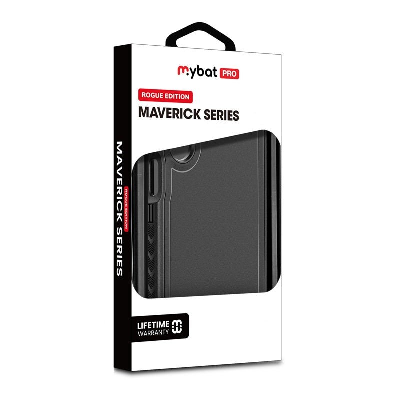 MyBat Pro Maverick Series Rogue Edition Case for Samsung Galaxy A16 5G