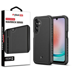 MyBat Pro Maverick Series Rogue Edition Case for Samsung Galaxy A16 5G