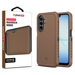 MyBat Pro Maverick Series Rogue Edition Case for Samsung Galaxy A17 5GMyBat Pro